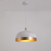 Suspension LED industrielle rétro en fer, multicolore, à intensité variable, pour la maison, restaurant, bar, café, cuisine, chambre