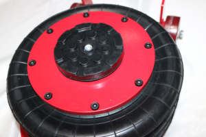 Heavy Duty <strong>Air</strong> Floor Lift Pneumatic <strong>Jacks</strong> Triple <strong>Bag</strong> Recovery 3 Ton Pneumatic <strong>Car</strong> Balloon Type <strong>Air</strong> <strong>Jack</strong> - Product Image 3