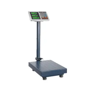 Produttore di elettronica Piattaforma Scala di pesatura balance Scale