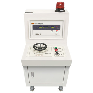 เครื่องทดสอบแรงดันไฟฟ้าสูงพิเศษรุ่น RK2674-50A 50kV-100kV AC 100mA 50mA - Product Image 4