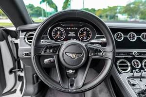 BENTLEY CONTINENTAL GT COUPÉ USATA 2024 IN <span class=keywords><strong>VENDITA</strong></span> - Product Image 6