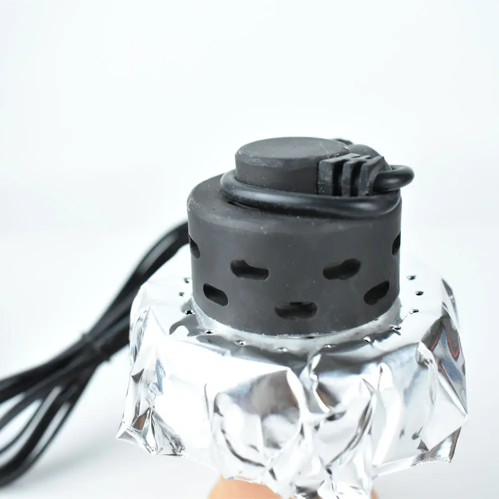 electronic e hookah head without charcoal