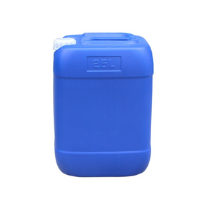 High Quality Industrial Grade Vegetable Glycerine Ether 99.5% Purity CAS No 56-81-5 250kg <b>Plastic</b> <b>Drum</b> for Detergent - Product Image 2