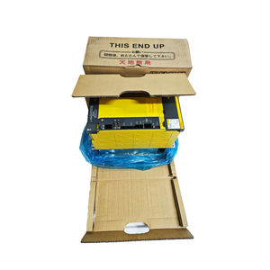 FANUC A06B-6117-H109 # Moteur servo AC série Alpha J012, unité de moteur servo série Alpha - Product Image 1