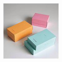 Bonne vente de carton d'expédition express logistique extra dur personnalisable
