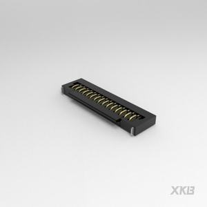 Composant électronique neuf et original : Puce émetteur-récepteur non inverseur X03A10L31G, boîtier VQFN-24 - Product Image 2