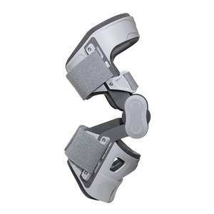 Attelle de Genou Orthopédique de Décompression et de Soulagement pour l'Arthrose, les Déchirures du Ménisque et la Pression Osseuse - Product Image 3