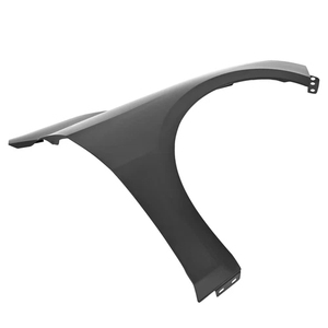 Garde-boue pour Chevrolet <span class=keywords><strong>Malibu</strong></span> 2016-2023 #84166457 Acier Passager Avant Côté Droit - Product Image 4
