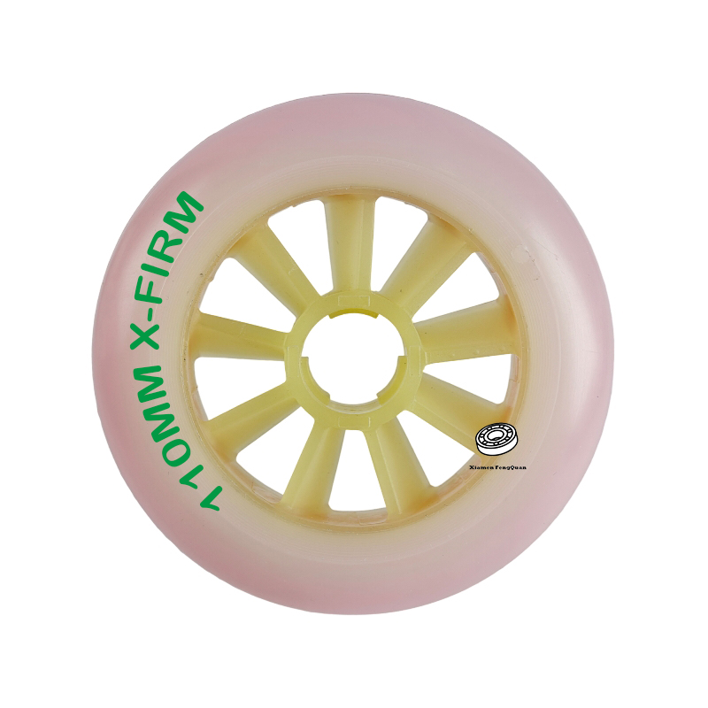 110mm X-firm Green