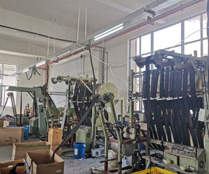 Fabrika kaynağı tıbbi elastik kemer yumuşak nefes elastik bant - Product Image 5