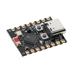 ESP32-C3 Entwicklungs board ESP32 C3 SuperMini-Entwicklungs board ESP32-Entwicklungsboard WiFi BT für <span class=keywords><strong>Arduino</strong></span> - Product Image 1