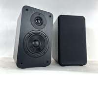 Table de mixage musique lecteur CD Micro chaine Hifi avec bluetooth et Radio FM