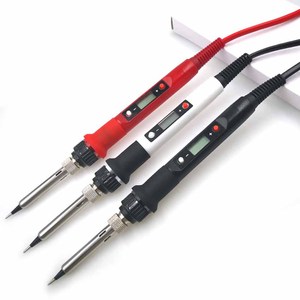ชุดหัวแร้ง<span class=keywords><strong>ราคา</strong></span>โรงงาน 80 W หัวแร้งไฟฟ้า<span class=keywords><strong>ราคา</strong></span>ดีที่สุด - Product Image 3