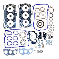 Kit de révision moteur complet avec jeu de joints pour Subaru EZ30R 3.0L H6 Legacy Outback Tribeca OEM 10105AA790