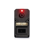 Servomoteur Feetech STS3215 19KG 7.4V à double axe TTL pour bras robotique SO-ARM100, programmation de servomoteur de robot, rapport de transmission 1/345