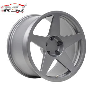 Jantes RSJ pour Porsche <span class=keywords><strong>GT3</strong></span> <span class=keywords><strong>RS</strong></span> 911 996 <span class=keywords><strong>997</strong></span> 991 992 à <span class=keywords><strong>vendre</strong></span> – Options de rechange dorées - Product Image 1