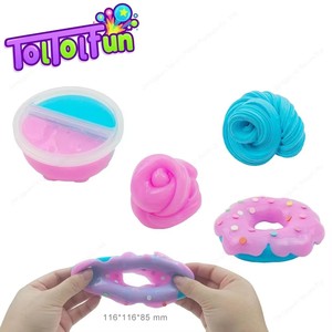 Excelente Set de Arcilla Polimérica Suave de 6 Colores, Juguete de Moldeo de Secado al Aire, Actividad Educativa, Creativa y Divertida para Niños - Product Image 2