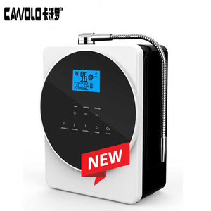 Ioniseur d'eau alcaline domestique, Machine d'eau japonaise <span class=keywords><strong>Kangan</strong></span> - Product Image 3