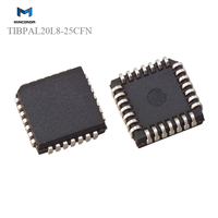 (Embedded PLDs Programmable LogicDevice) TIBPAL20L8-25CFN