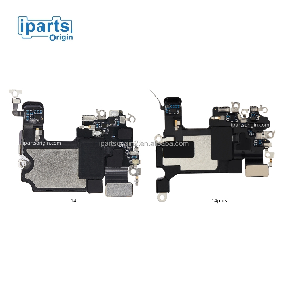 ลำโพงหูฟังพร้อมสาย wifi