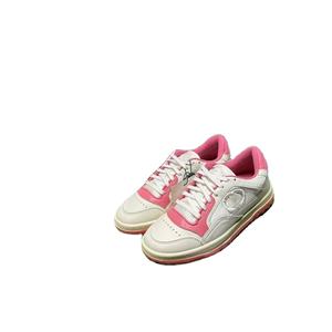 Chaussures de skateboard en cuir de haute qualité, respirantes et décontractées, pour hommes, femmes et jeunes, modèle 2026. - Product Image 3