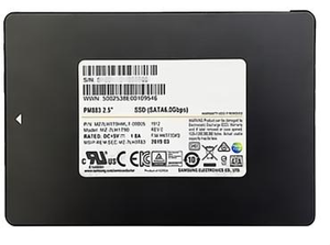 PM883 960G <b>Internal</b> Solid State <b>Drive</b> 2.5 "large Capacity Storage Server Solid State <b>Drive</b> Ssd PM883 960G <b>Internal</b> Solid - Product Image 4
