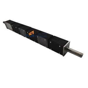 Plaques en titane avec revêtement Ru-Ir pour l'électrolyse <span class=keywords><strong>de</strong></span> l'eau salée - Product Image 1