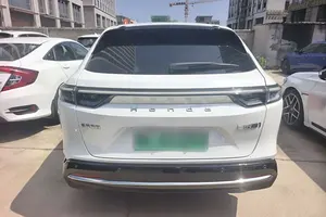 Precio bajo Venta 5 Seat 2WD SUV eléctrico Hondas ENS1 2022 <span class=keywords><strong>Coches</strong></span> eléctricos usados de <span class=keywords><strong>segunda</strong></span> <span class=keywords><strong>mano</strong></span> para la venta - Product Image 3