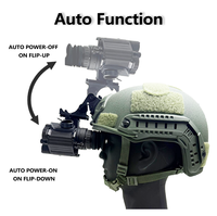 QCNV PVS14 FOM1400+ IIT Night Vision Monocular Bulk Order Optional Accessories Factory Direct Supply Overseas Warehouse