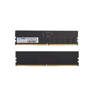 Módulo de Memoria RAM para Portátil TXRUI DDR5 16GB 5200MHz SODIMM 1.1V PC5-41600, Kit de Actualización para Portátil, Disponible en 32GB - Product Image 3