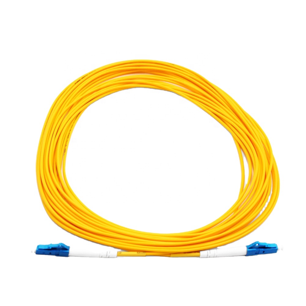 Patch cord lc lc. Patch cord lc lc