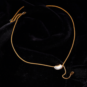 สร้อยคอจี้สวยงาม # 229 - Product Image 3