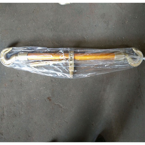 Tendeur de câble à double crochet en alliage d'aluminium 1T 2T 3T 5T, vis de serrage rotative à cliquet pour câbles en acier - Product Image 4