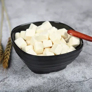 Nhà Sản Xuất Chuyên Nghiệp Chất Lượng Cao Đông Khô Đậu Phụ Tinh Khiết Tự Nhiên Hữu Cơ Đông Khô Trái Cây Và Rau Quả Trái Cây - Product Image 2