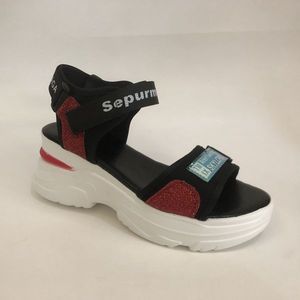 New <strong>High</strong> <strong>Heel</strong> Shoes Summer Hot Sandal Femme Women Shoes Sandals Ladies <strong>Sneaker</strong> Women slippers Sandals - Product Image 1