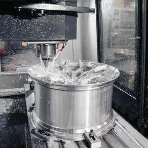 ล้อแม็กซ์อลูมิเนียมฟอร์จ ALDN แบบกำหนดเอง 2/3 ชิ้น ลาย 5 ก้านดาว สำหรับ FERRARI F40 <span class=keywords><strong>SPEEDLINE</strong></span> OEM ขนาด 17 18 นิ้ว - Product Image 6