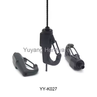 Système de suspension mural le plus populaire pour galerie, kit de suspension OEM avec crochets, câbles et pinces pour cadres, fil de suspension en cuivre