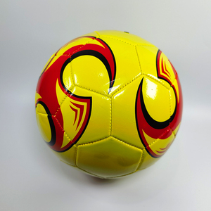 Nueva llegada Precio razonable Comprar balón de fútbol <span class=keywords><strong>Madrid</strong></span> Pvc Balón de fútbol - Product Image 6