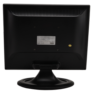 स्क्वायर स्क्रीन 15 इंच tft lcd hdmied कंप्यूटर मॉनिटर 12v dc इनपुट आपूर्तिकर्ता चीन - Product Image 5