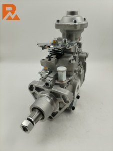 Pompe à injection de carburant 0460424425 VE4 12F1100L2036 504219402 L2036 pour moteur NEF45 F4GE9484D 4.5L - Product Image 3