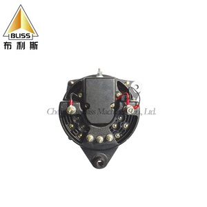 Alternateur 56V dc 54v, 60a, 1 unité, fournisseur d'usine chinois, générateur électrique pour bus - Product Image 2