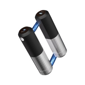 Cross Border Usb Rechargeable Flashlight Magnetic Hand Warmer 10000Mah Portable Unisex Warmers - Product Image 5