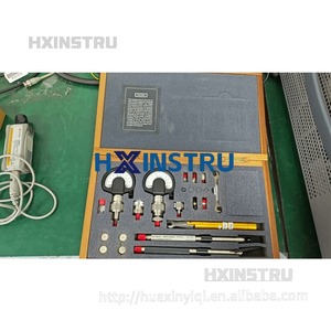 Keysight 85056A Standard Mechanical Calibration Kit DC 50 GHz <b>Electronic</b> Measuring Featuring 2.4 Mm 85056KE01 <b>Used</b> hx1 - Product Image 2