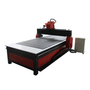 Machine à graver la pierre JW-1325, sculpture de pierre bleue, grès, pierre artificielle, carreaux de tablette - Product Image 3