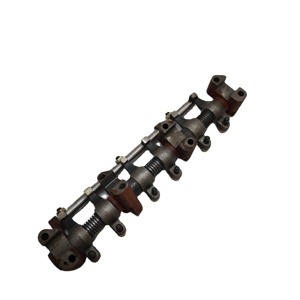 Conjunto de Balancines con Palanca de Descompresión para Tractor Changchai ZN390T de 3 Cilindros y 30HP, Material Resistente al Desgaste que Garantiza una Larga Duración - Product Image 4