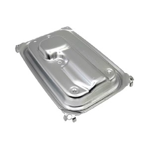 Modulo di Controllo Fari LED A2139002734 per <span class=keywords><strong>Mercedes</strong></span> W177 C118 W213 <span class=keywords><strong>C253</strong></span> X253 V167 X247 X243 2018-2025 OEM 12V - Product Image 5