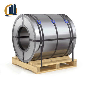 Ventas calientes 2,5mm 1,0mm 1,2mm Ss 201 Bobina de acero inoxidable 304 304l 202 430 316 Bobina de acero inoxidable 316l - Product Image 5