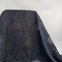 VENTE EN GROS TISSU ET TEXTILES MATÉRIEL DE COUTURE FLEUR POLYESTER CUE FLORALS TISSU POUR ROBE D'ÉTÉ