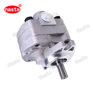 Pompe hydraulique 3712289M5 3712289M2 Compatible pour tracteur <span class=keywords><strong>Massey</strong></span> Ferguson 3635 3645 3670 8110 8130 8150 <span class=keywords><strong>8160</strong></span> Remplacement - Product Image 2