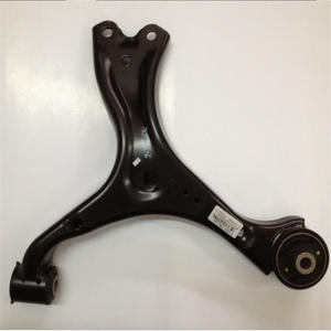 Brazo de control inferior 51350-TR0-A01 para sistema de suspensión del brazo longitudinal del Dongfeng Honda Civic FB2 - Product Image 1
